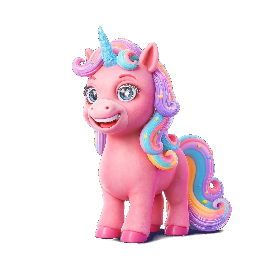 unicorn